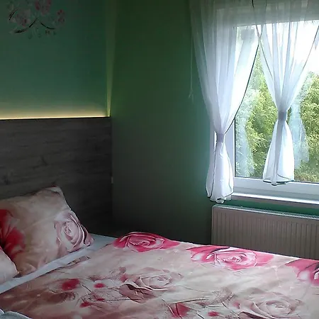 Apartment Roza Wiatrow