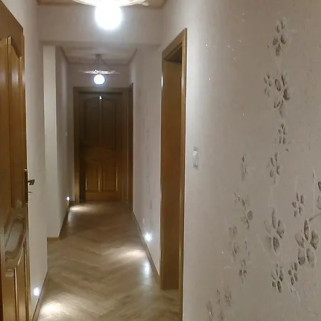 Roza Wiatrow Apartment