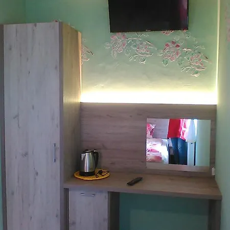 Roza Wiatrow Apartment *