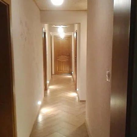 Apartament Róża Wiatrów *
